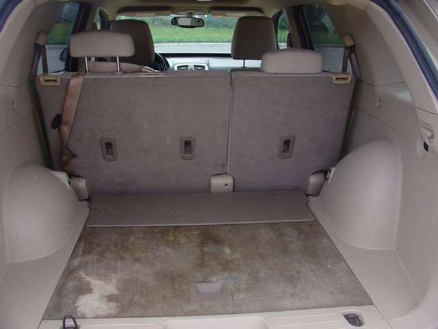 2006 Chevrolet Equinox LT 4dr SUV